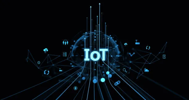 Интернет вещей (IoT)